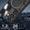 Techsuit CamGuard Pro Back Cover Hülle für Samsung Galaxy Produktbild-Vorschau 3