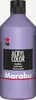 Marabu Acrylfarbe Acryl Color, 500 ml, lavendel 007 Produktbild-Vorschau 1