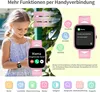 für Kinder mit Fitnessuhr, Schrittzähler, 20 Modi, Sport, Produktbild-Vorschau 7