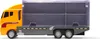 Aga Transporter + kovové vozidlá stavebné stroje Náhľad obrázku produktu 9