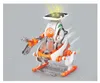 Kosmos 617417, Robot, Inżynieria, 8 lat(a), Wielobarwny Podgląd zdjęcia produktu 9