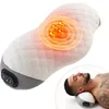 Coussin de soutien cervical en mousse à mémoire de forme, Voir les images du produit 1