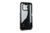 A black phone case is shown against a white background. Anteprima dell’immagine prodotto