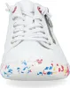 Rieker Komfort Schnürschuhe N0905 Damen 31353630383534 Weiß Produktbild-Vorschau 10