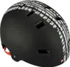 Casco da bici FISCHER "BMX Track" Circonferenza testa: 540 Anteprima dell’immagine prodotto 1