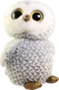 TY Beanie Boo Doudou Owlette peluche XL 42 cm 7136840 Voir les images du produit 3