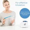 Beurer IH 26 Inhalator, Vernebler mit Nasendusche und viel Produktbild-Vorschau 29