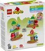 LEGO® DUPLO 10440 Albero da bilanciare e impilare Anteprima dell’immagine prodotto 16