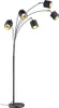TOMMY lampada da terra R46330579 RL Anteprima dell’immagine prodotto 11