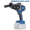 Scheppach Akku-Schlagbohrschrauber BC-CD150-X - 20V IXES | Produktbild-Vorschau 2