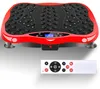 Vibrationsplatte mit Bluetooth LCD Vibrationstrainer Produktbild-Vorschau 4