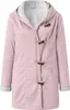 ASKSA Femme Veste polaire Manteau d'hiver Polaire chaude Voir les images du produit 2