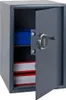 Filex Security Tresor SB4 dunkelgrau 39.0 x 41.0 60.7 cm Produktbild-Vorschau 4