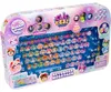 Goliath Clickeez Bubble Pops Keyboard, Náramkový popper, 6 Náhled obrázku produktu 11