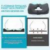 Orthopädisches Sitzkissen, Ergonomisches Sitzkissen, Produktbild-Vorschau 3