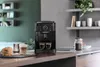 De'Longhi Magnifica S ECAM12.121.B Kaffeevollautomat Produktbild-Vorschau 2
