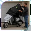 EDIBAZZAR | Telo protettivo impermeabile per moto, Anteprima dell’immagine prodotto 2
