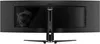 MSI MPG 491CQP QD-OLED Monitor PC Schermo da 49 Pollici Anteprima dell’immagine prodotto 5