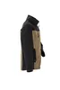 Größe 90 Planam Norit Herren Hybridjacke sand schwarz Produktbild-Vorschau 5
