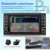 Autoradio 7 pouces pour VW Touareg (2003-2010), compatible Voir les images du produit 10