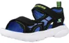 Skechers Sandalen Razor Splash - Aqua Buddies 406513L/BBLM Produktbild-Vorschau 1