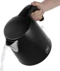 Melitta 1018-04, 1 l, 2200 W, Antracyt, Stal nierdzewna, Podgląd zdjęcia produktu 3