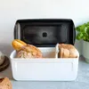 Tupperware BreadSmart Junior - Box na chlieb s vekom a Náhľad obrázku produktu 2