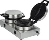 Dualit Kontakttoaster 73002 - doppelte Platten - leicht zu Produktbild-Vorschau 1