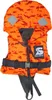 Secumar Bravo Print Rettungsweste für Kinder 10 - 15 kg Produktbild-Vorschau 1