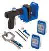 KREG Pocket Hole Jig 520 PRO Dima di foratura ( KPHJ520PRO Anteprima dell’immagine prodotto 2