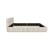 INONEFT Bubble Bett, lit rembourré 140x200 cm, lit double Voir les images du produit 14
