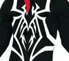 Böses Superheldenkostüm Venom 10-12 Jahre Produktbild-Vorschau 11