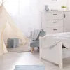 roba Kinderhocker in Sternform „Lil Sofa“, bequemer Hocker Produktbild-Vorschau 2