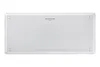 Tastiera universale Samsung Multi Bt per Tabs Bianco Anteprima dell’immagine prodotto 3