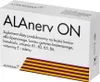 A product box for ALAnerv ON, a dietary supplement. Produktbild-Vorschau