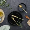 CreaTable, 21538, futuro Black, sada tanierov 12 ks, Náhľad obrázku produktu 15