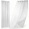 Beautex Gardine Dolly, rideau transparent, disponible avec Voir les images du produit 1
