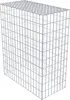 Anbaugabione Typ 3 100 cm x 80 cm x 40 cm (L x H x T), Produktbild-Vorschau 6