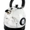 MOA Retro Wasserkocher - 1,8 Liter 2200 Watt - Farbe: Weiß Produktbild-Vorschau 5