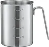 Rösle Rösle Messbecher Ø 10 cm 500 ml Gastro 24037 160037 Produktbild-Vorschau 1