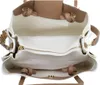 Valentino Bags Damentasche Alexia bianco/cuoio Produktbild-Vorschau 17