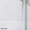 Griglia di ventilazione KOTARBAU® ⌀ 160 mm Griglia di Anteprima dell’immagine prodotto 2