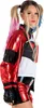 Harley Quinn™ kostium dziewczęcy antybohaterka Podgląd zdjęcia produktu 4