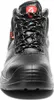 Elten BASIC Mid S3 Sicherheitsschnürstiefel 16331 43EU Produktbild-Vorschau 9