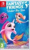 Fantasy Friends: Under the Sea (Switch) Anteprima dell’immagine prodotto 2