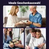 Elektrischer 5-in-1 Hornhautentferner, Fußpflegegerät für Produktbild-Vorschau 7