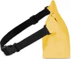HQWear Wasserdichte Umhngetasche, Gelb Produktbild-Vorschau 3