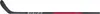 A hockey stick on a white background. Voir les images du produit