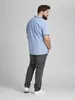 Jack & Jones 12143859, Blauw, XXXL, Katoen, Niet bleken, Productafbeelding-voorbeeld 11