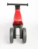 Corridino FUNNY WHEELS Rider Sport rosso 2 in 1, altezza Anteprima dell’immagine prodotto 8
